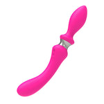 Vibrador doble Sakulove WAVE