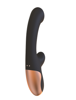 Sakulove CASUAL B Rabbit-Vibrator
