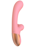 Sakulove CASUAL Dual D Rabbit-Vibrator