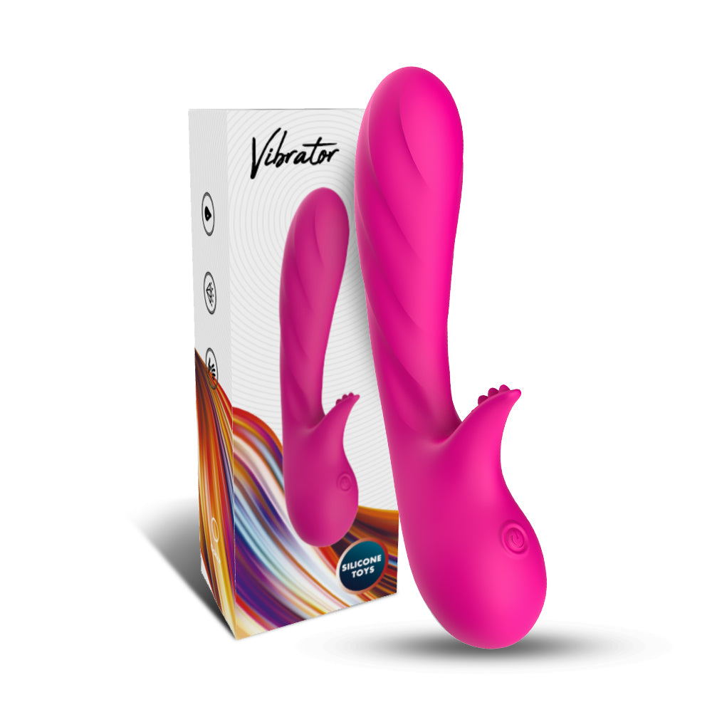 Sakulove Romance Vibrator