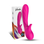 Sakulove Romance Vibrador 