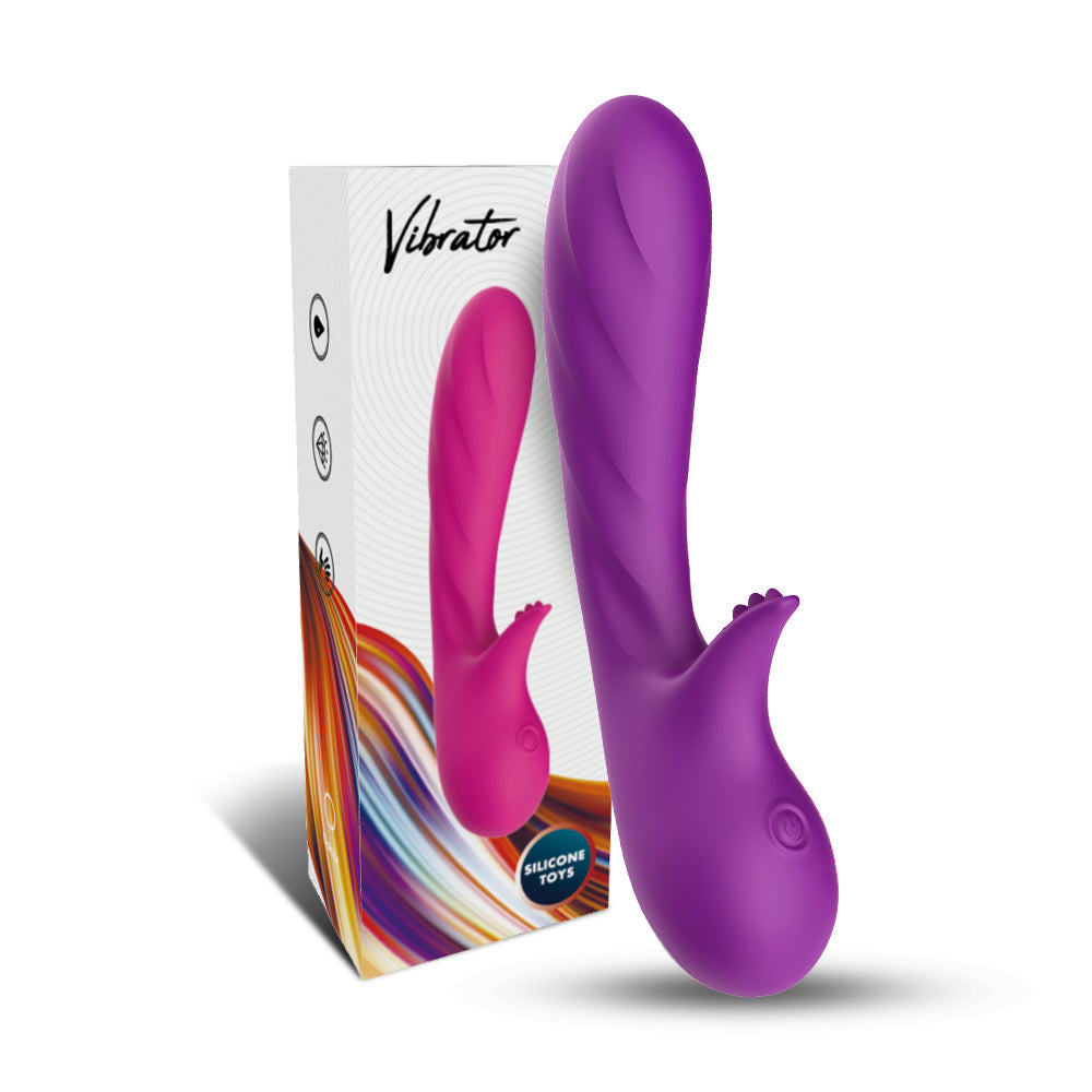Sakulove Romance Vibrator
