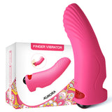 Sakulove Aurora Dedo Vibrador 