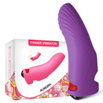 Sakulove Aurora Finger-Vibrator 