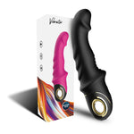 Consolador vibrador Sakulove Oyblade 