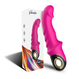 Consolador vibrador Sakulove Oyblade 