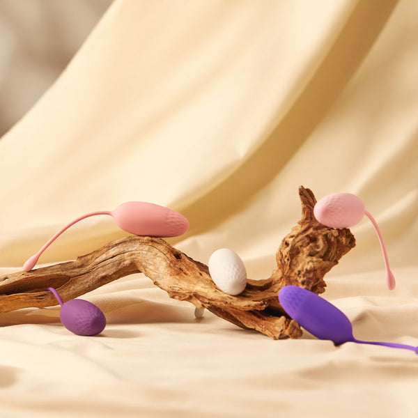 Ejercitador Sakulove Kegel | Estiramiento vaginal