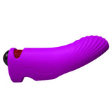 Sakulove Aurora Dedo Vibrador 