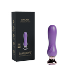 Sakulove LINKAGE Spirla Butt Plug Butt Plug 