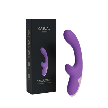 Sakulove Casual F Conejo