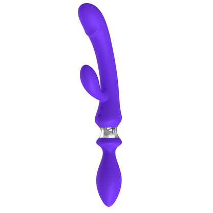 Sakulove WAVE Triple Conejo Vibrador