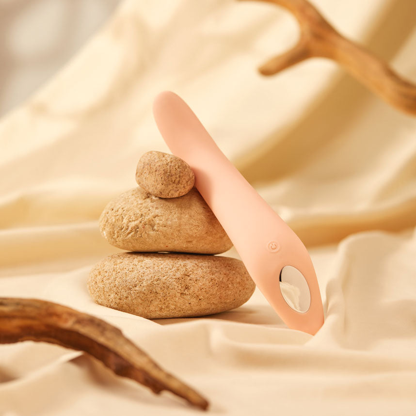 Sakulove Spin-Vibrator