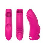 Sakulove Aurora Finger-Vibrator 