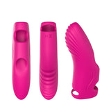 Sakulove Aurora Dedo Vibrador 