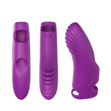 Sakulove Aurora Finger Vibrator