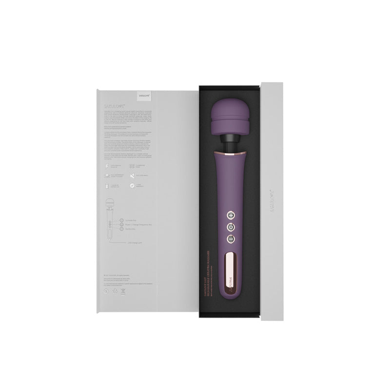 Sakulove Vast Massager