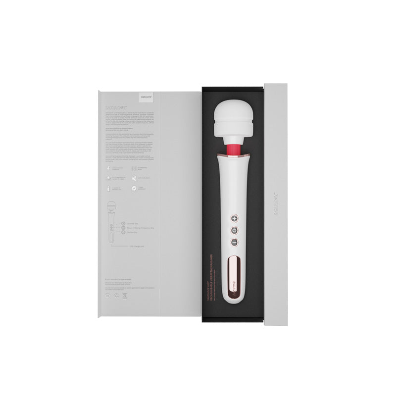 Sakulove Vast Massager