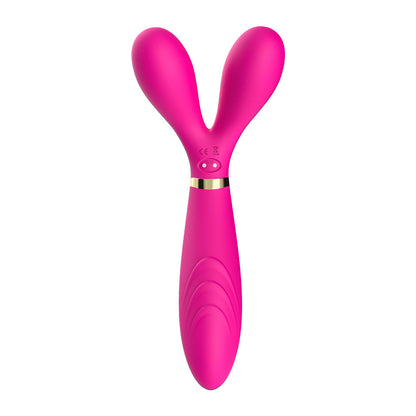 Sakulove Y-Wand Vibrating Massager