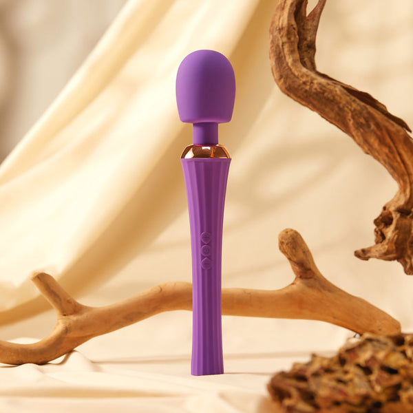 Sakulove Stabmassagegerät